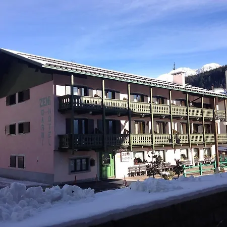 Zeni Madonna di Campiglio