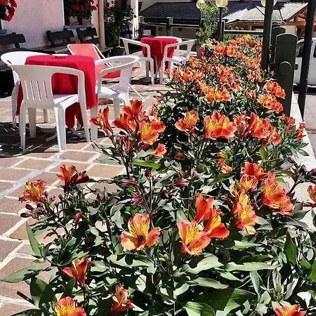 Hotel Zeni
