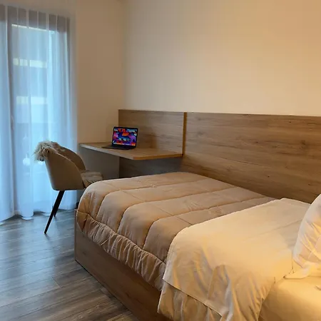 Zeni Hotel Madonna di Campiglio