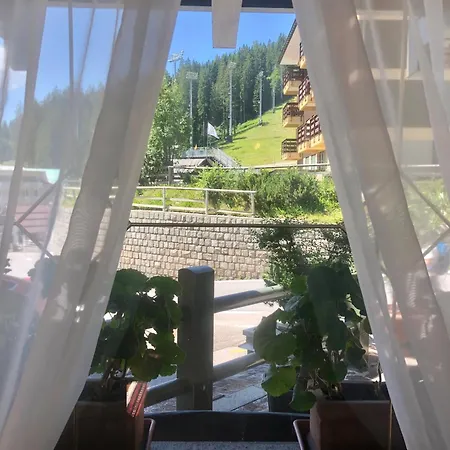 Hotel Zeni Madonna di Campiglio