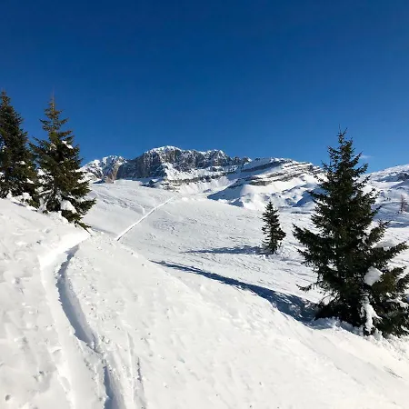 Zeni 3* Madonna di Campiglio