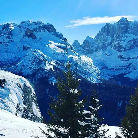 Zeni 3* Madonna di Campiglio